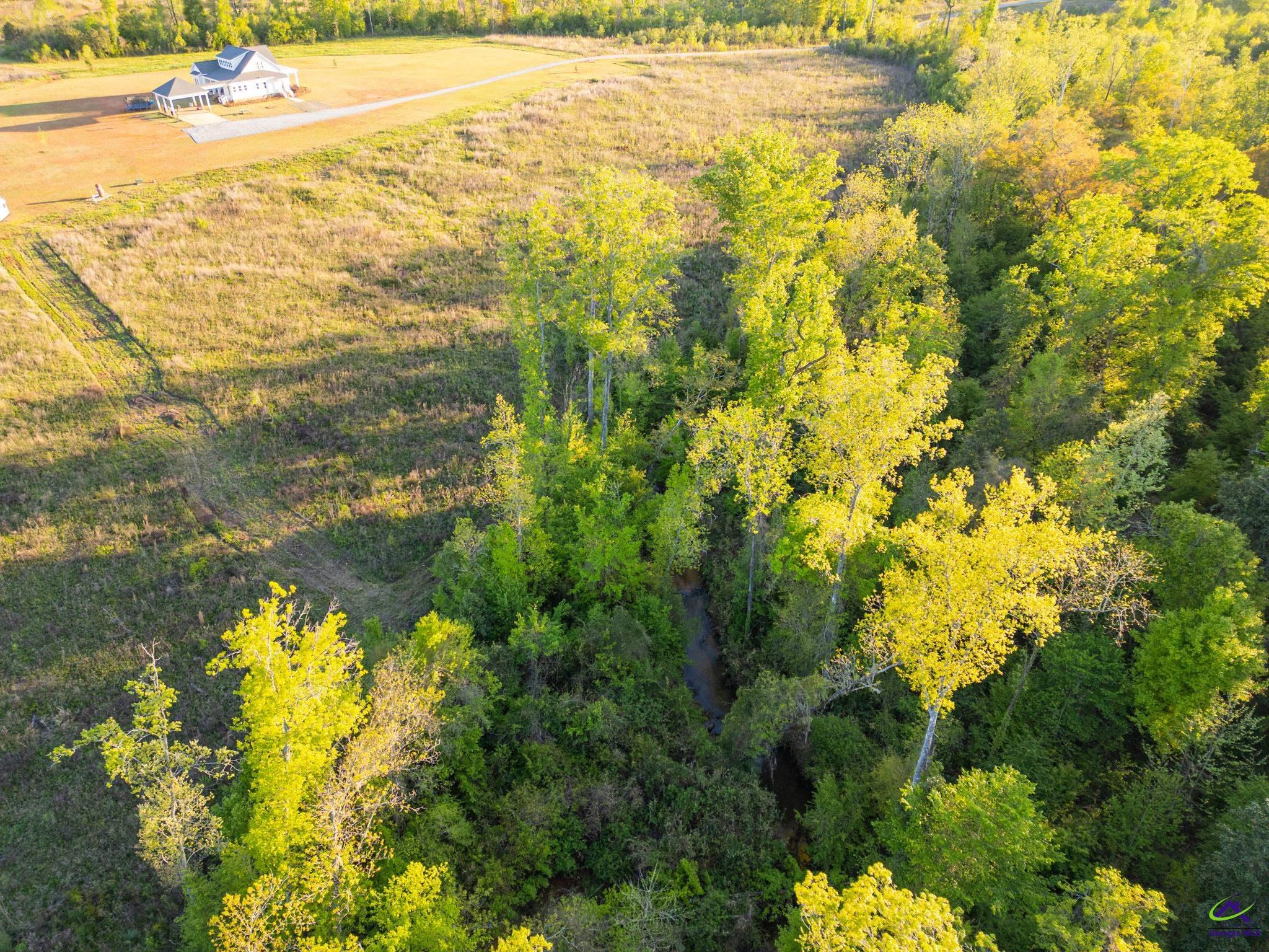 1065 Wimberly Road Hawkinsville, GA 31036 - Photo 62 of 69