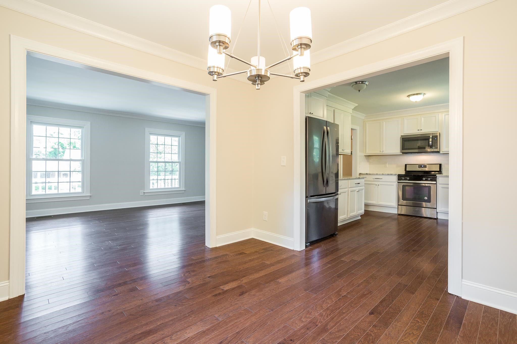 3101 Merrianne Drive Raleigh, NC 27607 - Photo 14 of 37 Photo 14