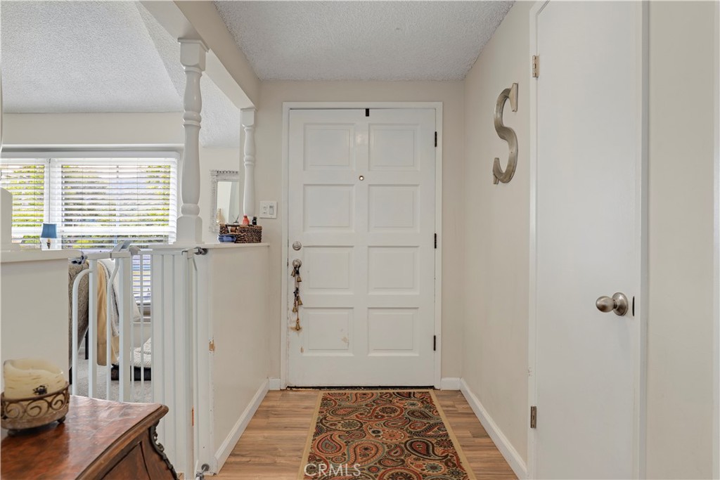 6237 Hamilton Lane La Crescenta, CA 91214 - Photo 6 of 45 a view of a bathroom with sink and mirror