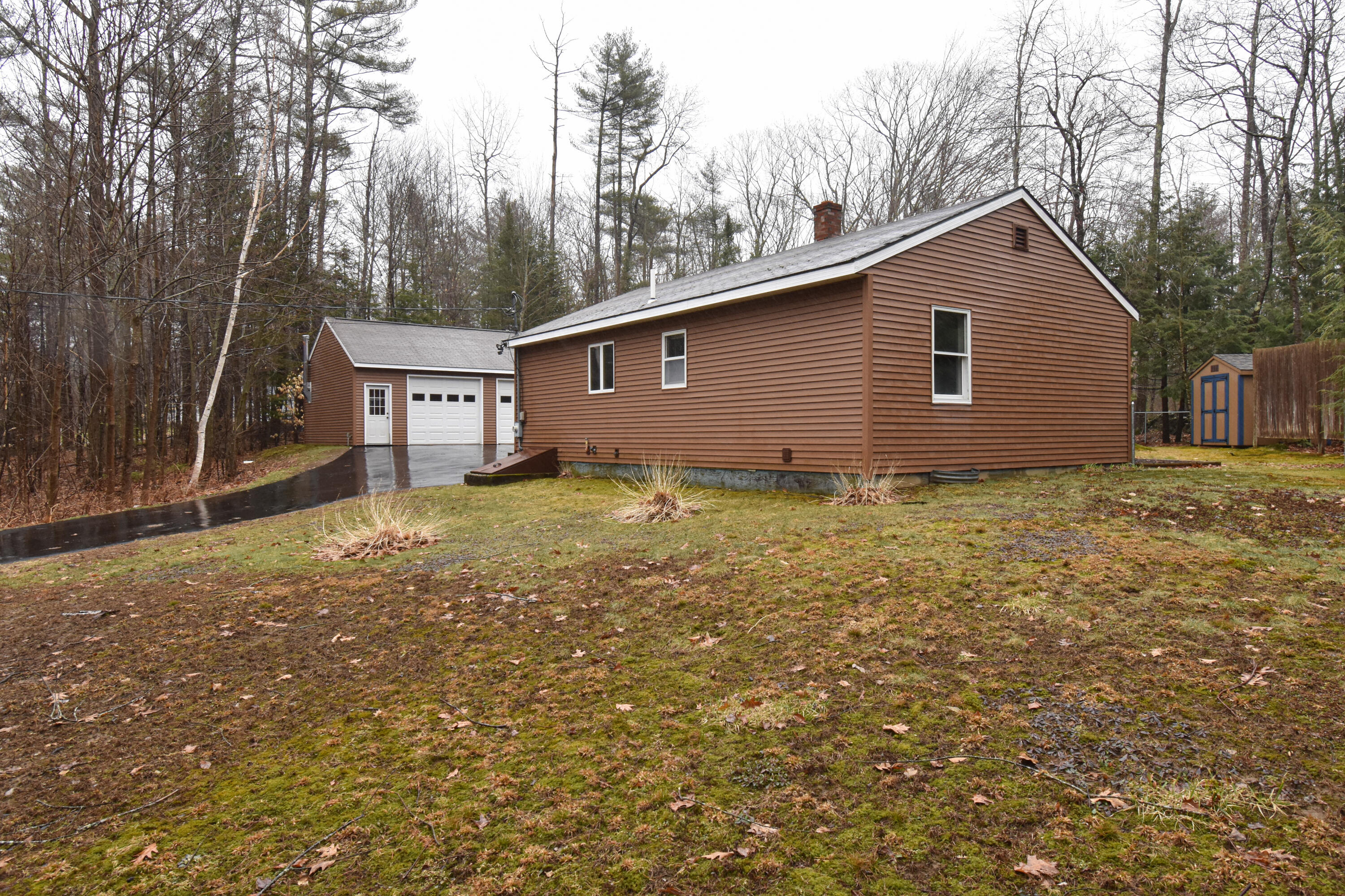 815 Brunswick Road Richmond, ME 04357 - Photo 22 of 34 815BrunswickRd.Richmond-07