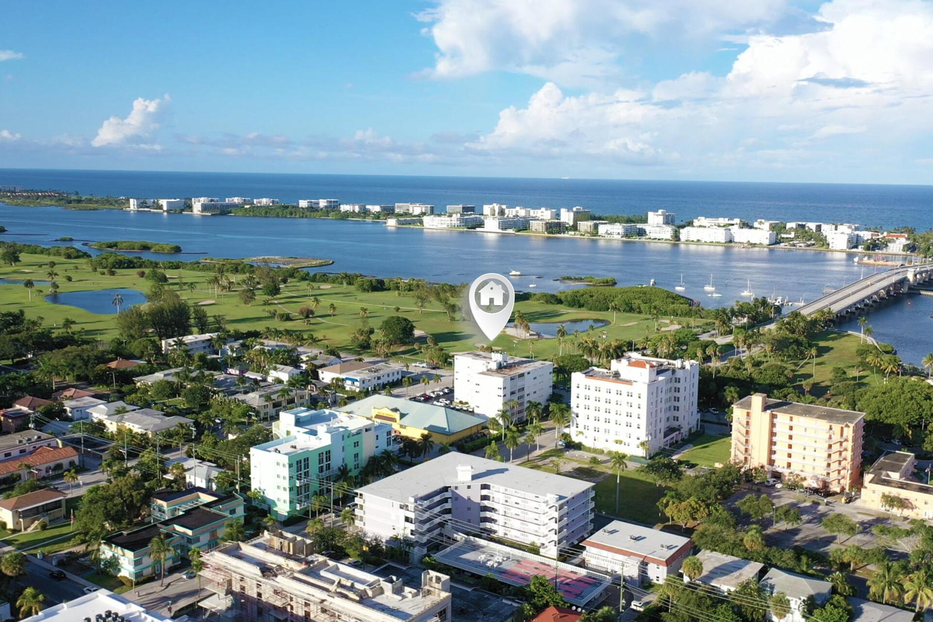 1 North Golfview Road, Unit 105 Lake Worth Beach, FL 33460 - Photo 2 of 37 Marked photos-template