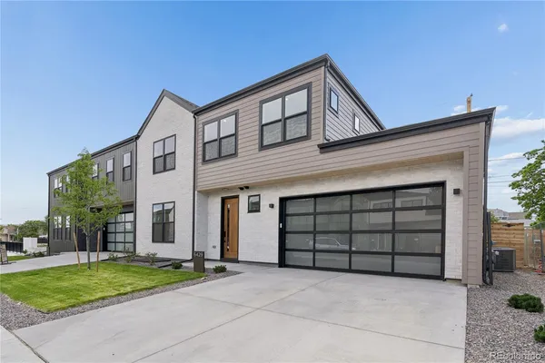 $895,000 | 6429 Quitman Court, Arvada, CO 80003