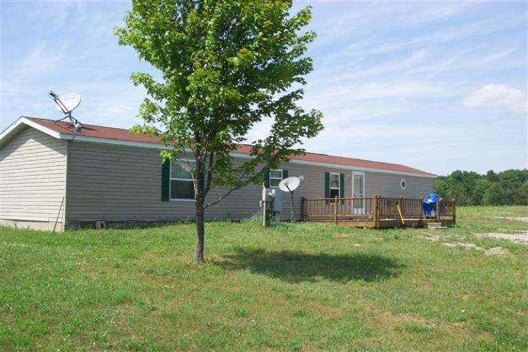 7406 North Alexander Road Free Soil, MI 49411 - Photo 1 of 18 Additional Photo