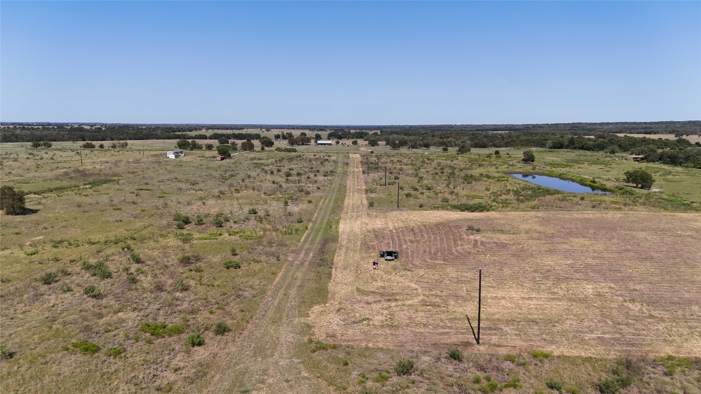 1637 County Road 273 Cameron, TX 76520 - Photo 5 of 14 a view of a lake view