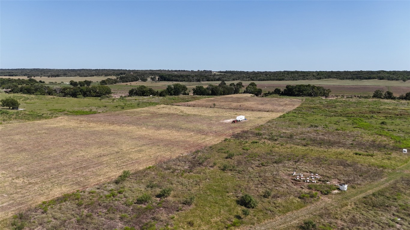 1637 County Road 273 Cameron, TX 76520 - Photo 10 of 14 an aerial view of houses with yard
