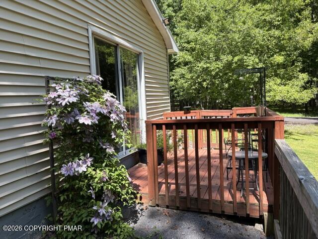 125 Tall Oak Road Albrightsville, PA 18210 - Photo 24 of 28 IMG_1293