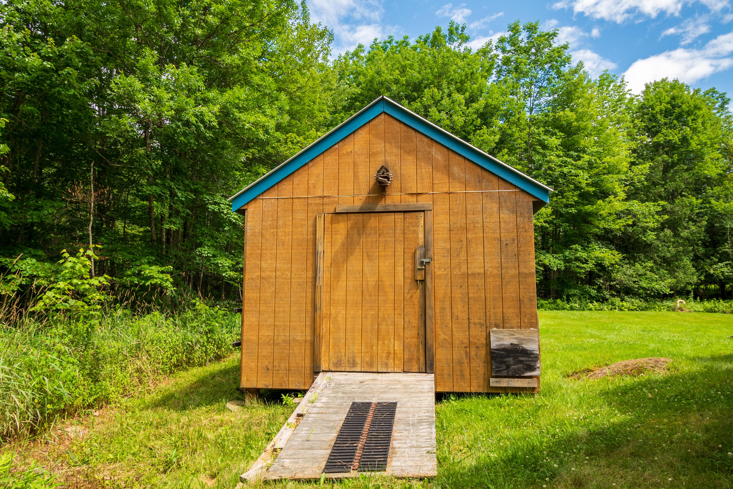 1281 Center Hill Road Weld, ME 04285 - Photo 4 of 43 Shed #1