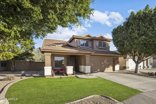 $599,000 | 9326 East Pampa Avenue, Mesa, AZ 85212
