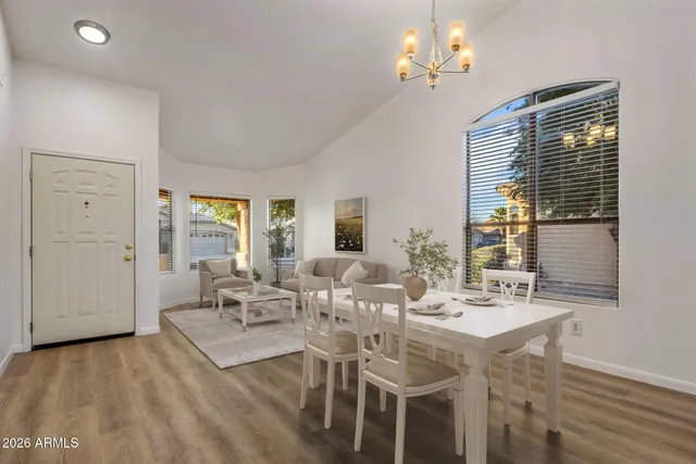 $599,000 | 9326 East Pampa Avenue, Mesa, AZ 85212