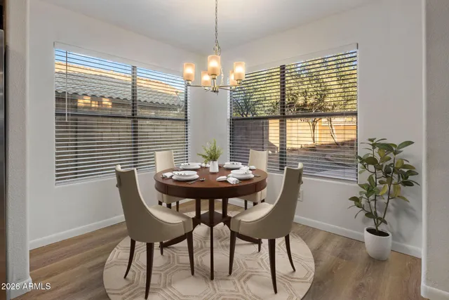 $599,000 | 9326 East Pampa Avenue, Mesa, AZ 85212