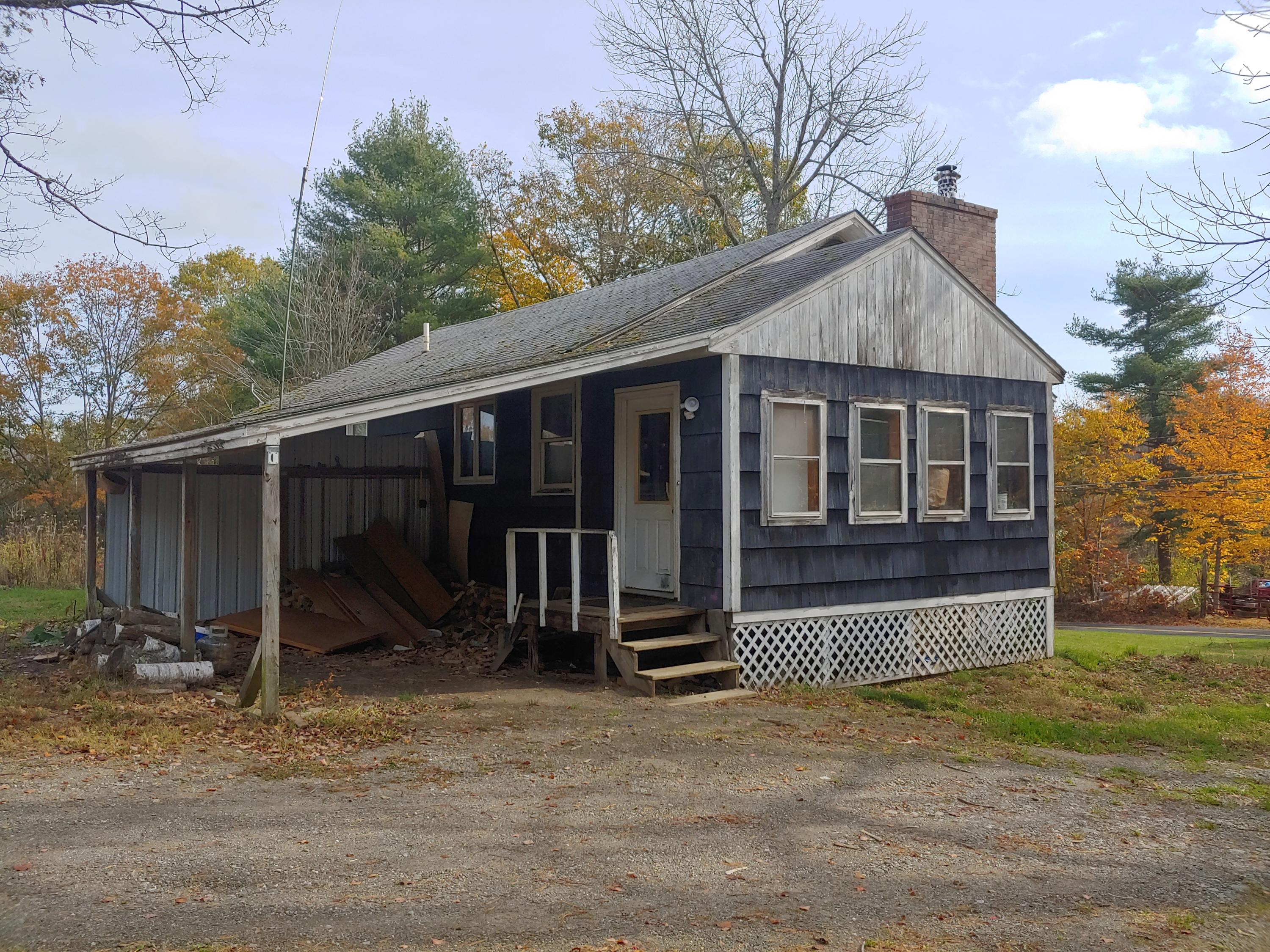 160 Barton Road Windsor, ME 04363 - Photo 5 of 19 1019201122_HDR