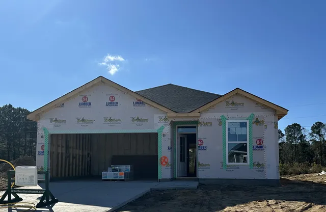 $309,990 | 884 Birch Gdn Drive, Longs, SC 29568