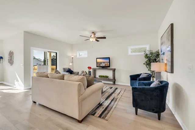 $309,990 | 884 Birch Gdn Drive, Longs, SC 29568