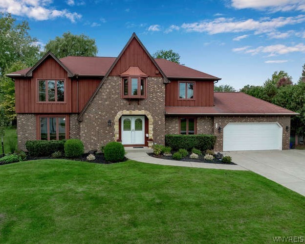 313 Meadowview Lane Amherst, NY 14221 - Photo 1 of 1 Welcome to Meadowview