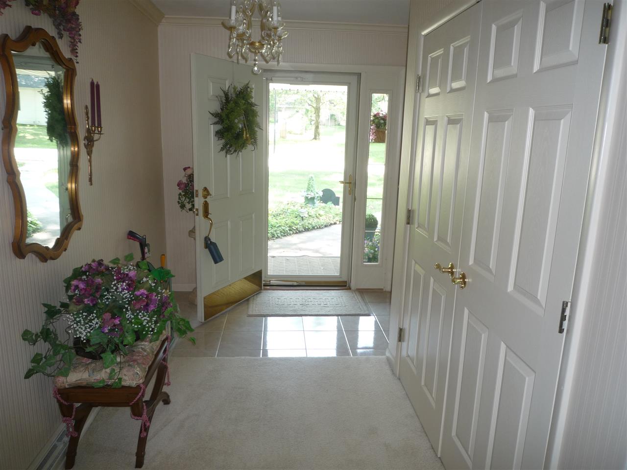 2130 Ridge Road Vincennes, IN 47591 - Photo 3 of 27 Gallery Image 3