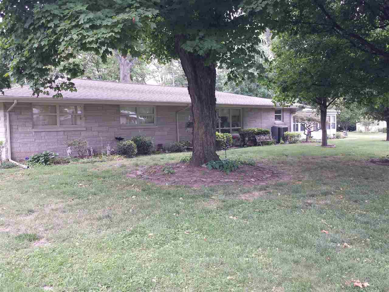 2130 Ridge Road Vincennes, IN 47591 - Photo 27 of 27 Gallery Image 27