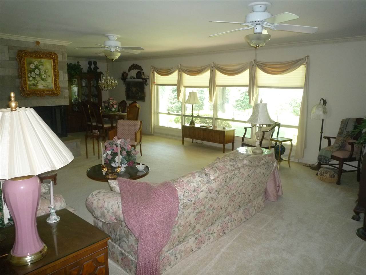 2130 Ridge Road Vincennes, IN 47591 - Photo 4 of 27 Gallery Image 4
