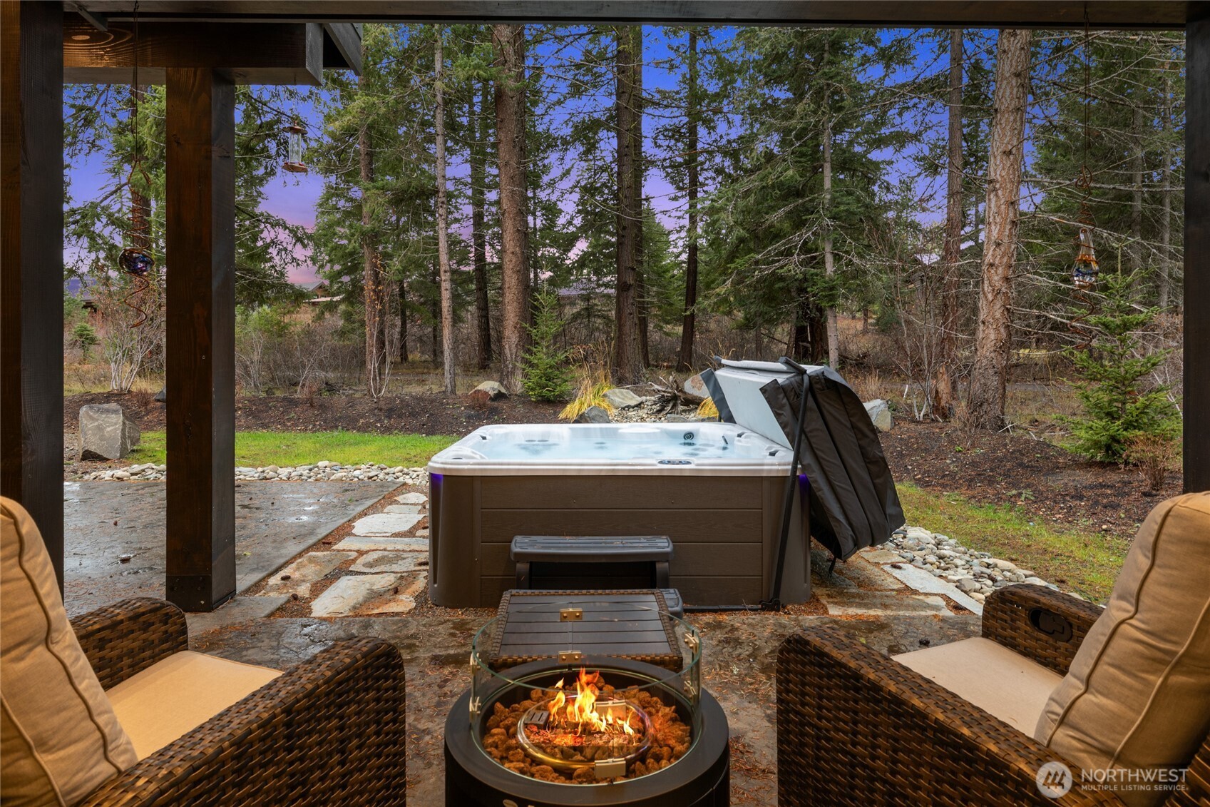 1551 Kokanee Loop Cle Elum, WA 98922 - Photo 17 of 36