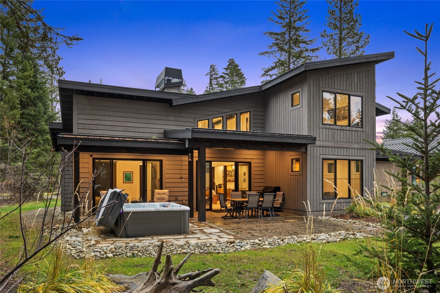 1551 Kokanee Loop Cle Elum, WA 98922 - Photo 33 of 36