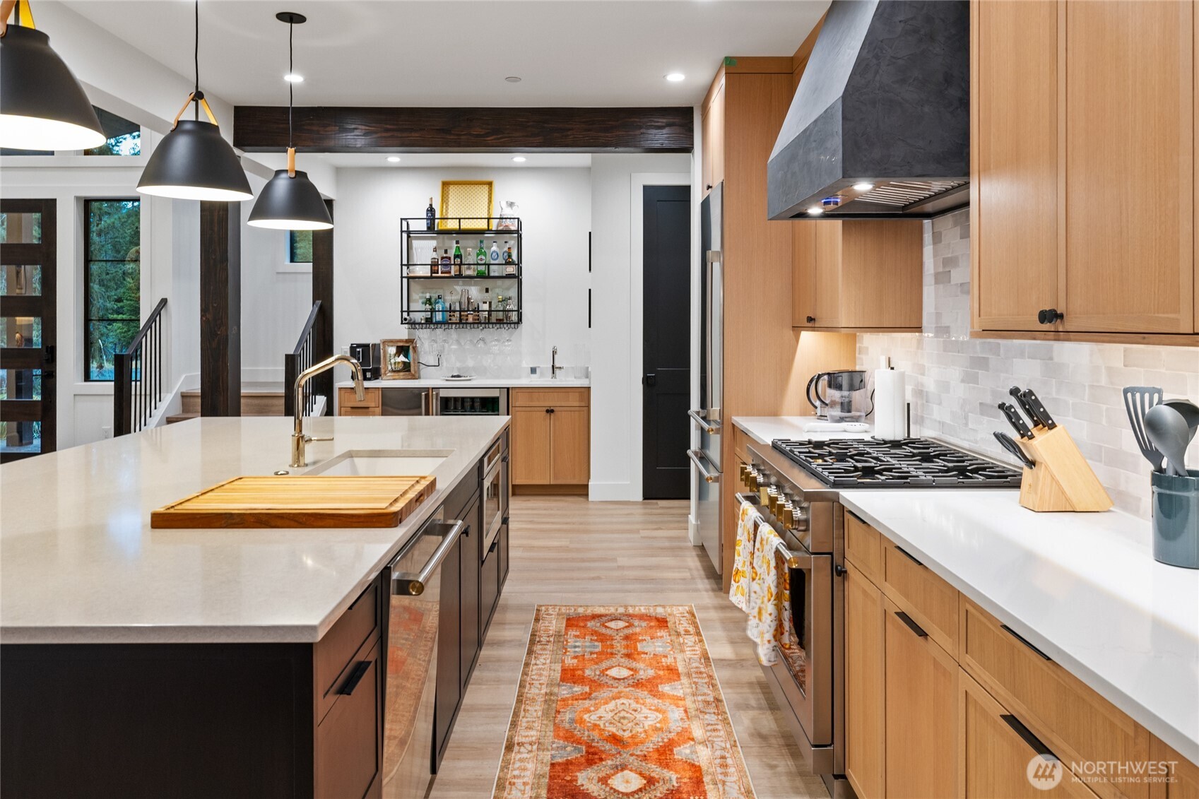 1551 Kokanee Loop Cle Elum, WA 98922 - Photo 10 of 36