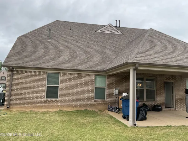 $450,000 | 4186 Carolyn Mitchell Drive, Olive Branch, MS 38654