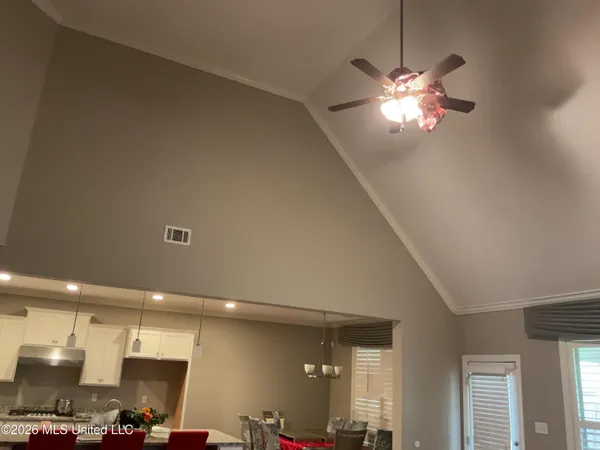 $450,000 | 4186 Carolyn Mitchell Drive, Olive Branch, MS 38654