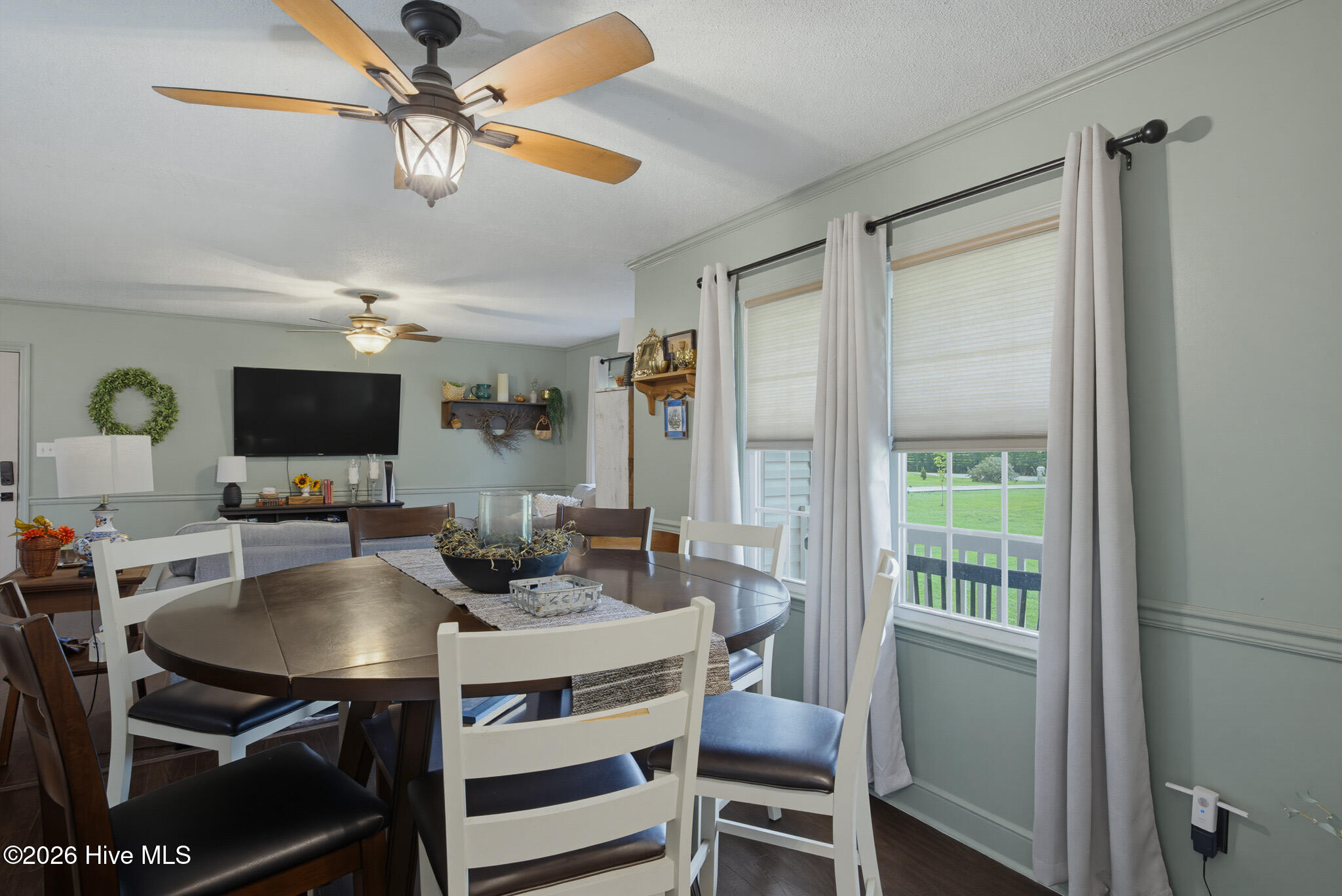 388 Comfort Road Richlands, NC 28574 - Photo 22 of 97