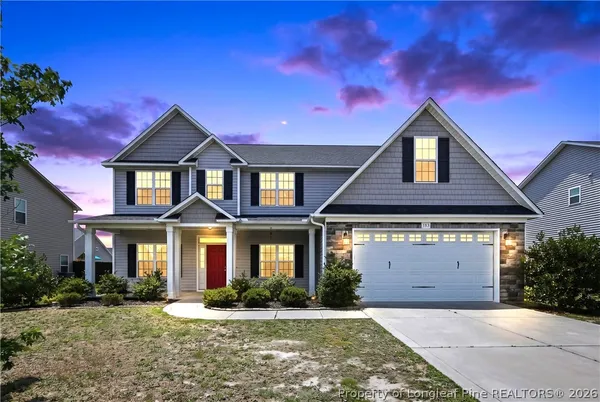 $380,000 | 155 Tellmont Street, Raeford, NC 28376