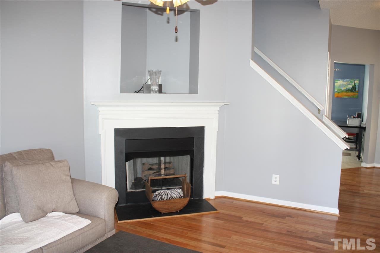 5305 Arete Way Raleigh, NC 27607 - Photo 3 of 8
