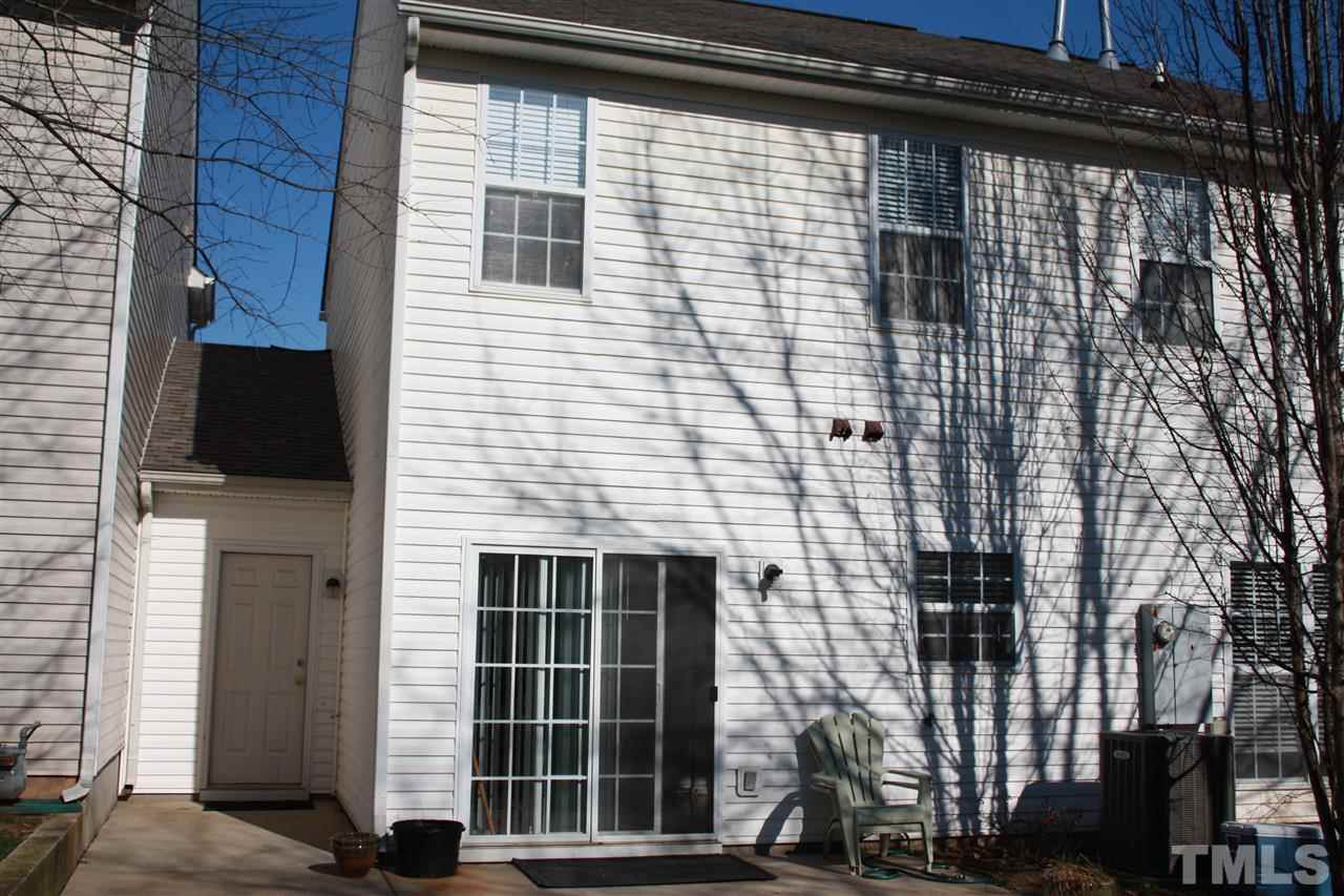 5305 Arete Way Raleigh, NC 27607 - Photo 8 of 8