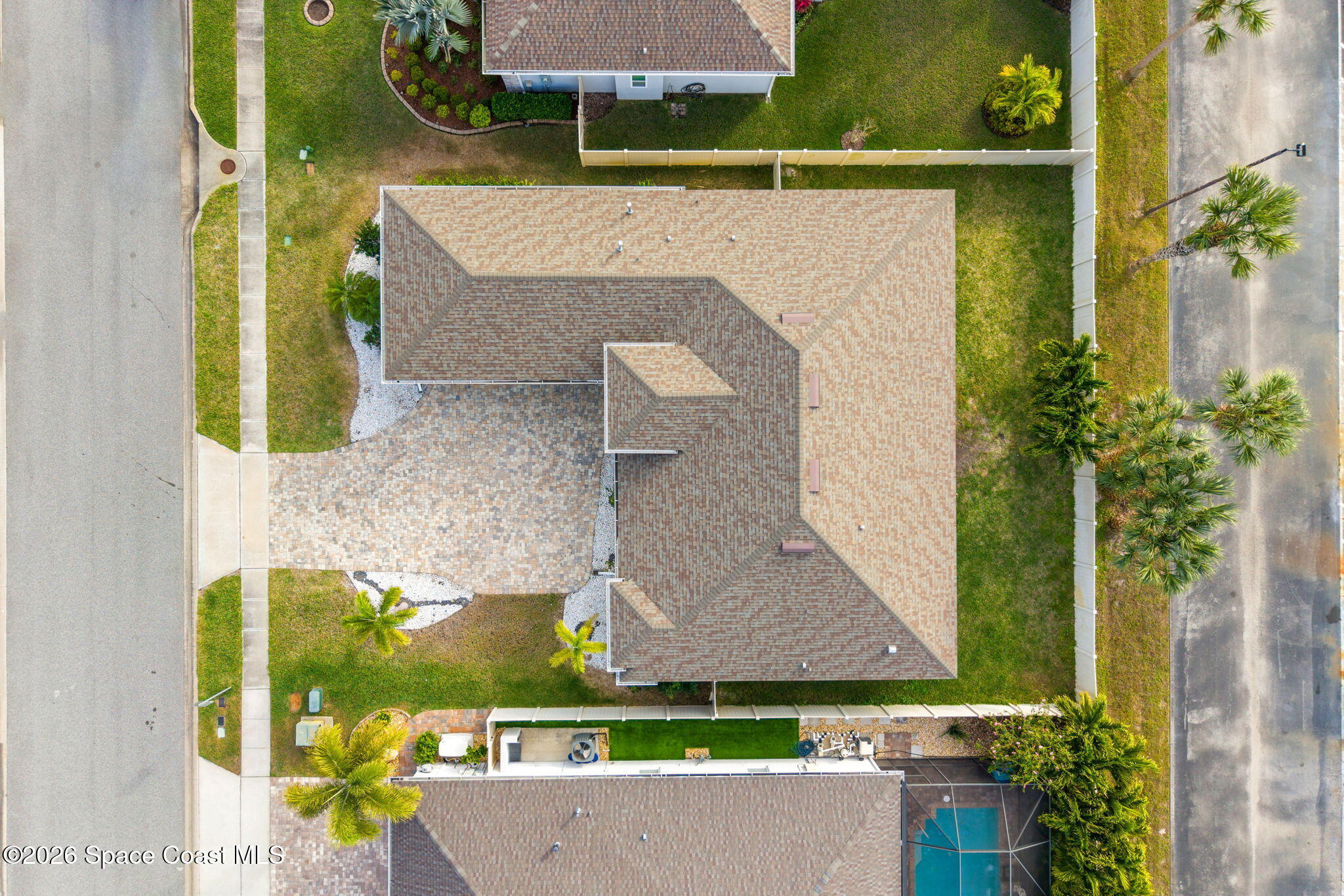 4065 Negal Circle Melbourne, FL 32901 - Photo 42 of 56 DJI_20260108153420_0714_D