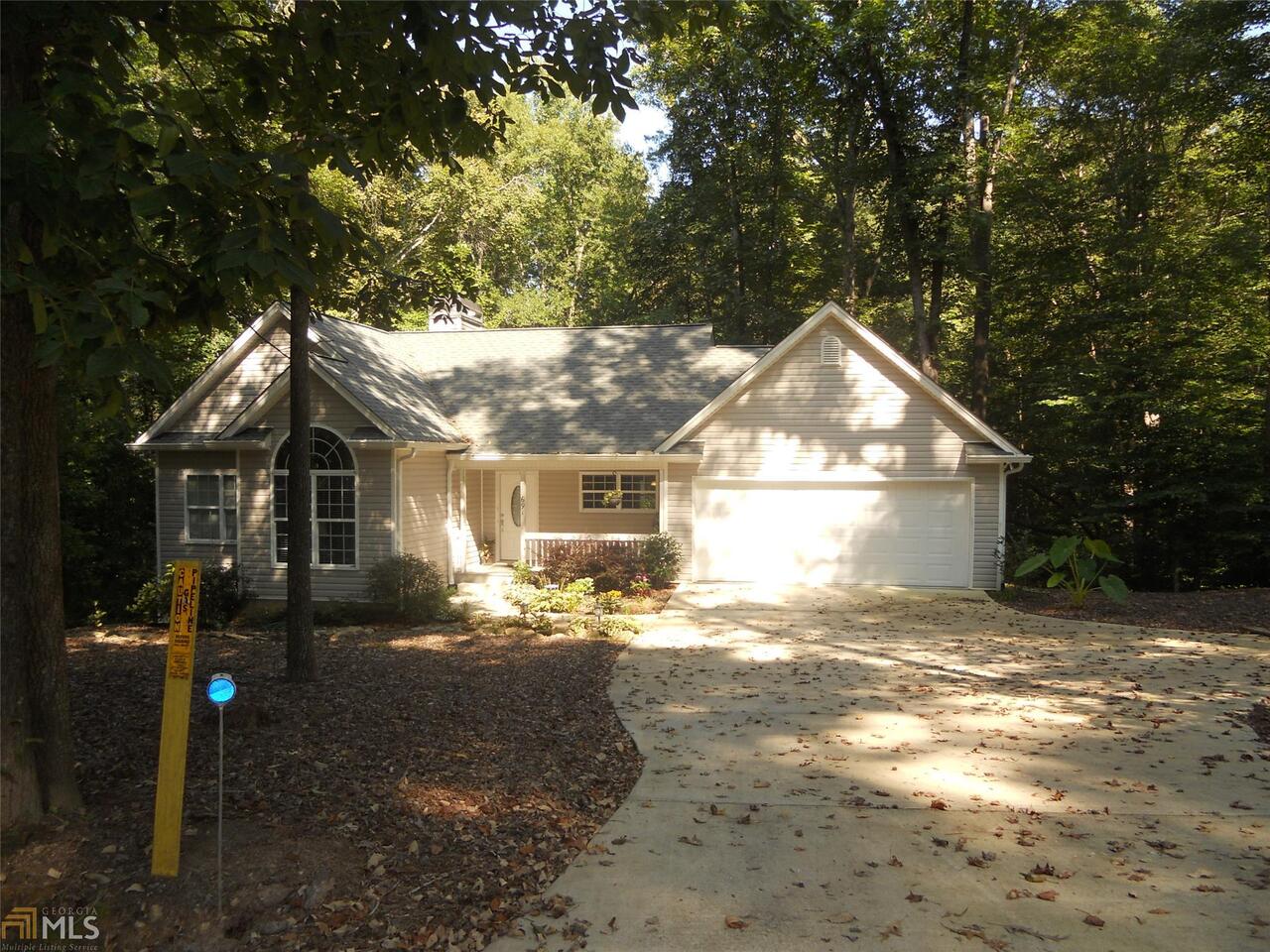 691 Henderson Falls Road Toccoa, GA 30577 - Photo 1 of 1 Gallery Image 1