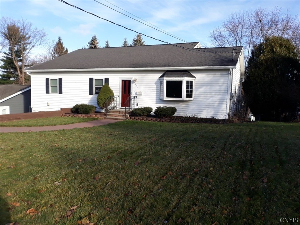 427 Walberta Road Geddes, NY 13219 - Photo 1 of 1