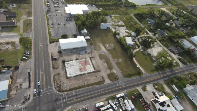 $1,295,000 | 2629 East 15th Street, Panama City, FL 32405