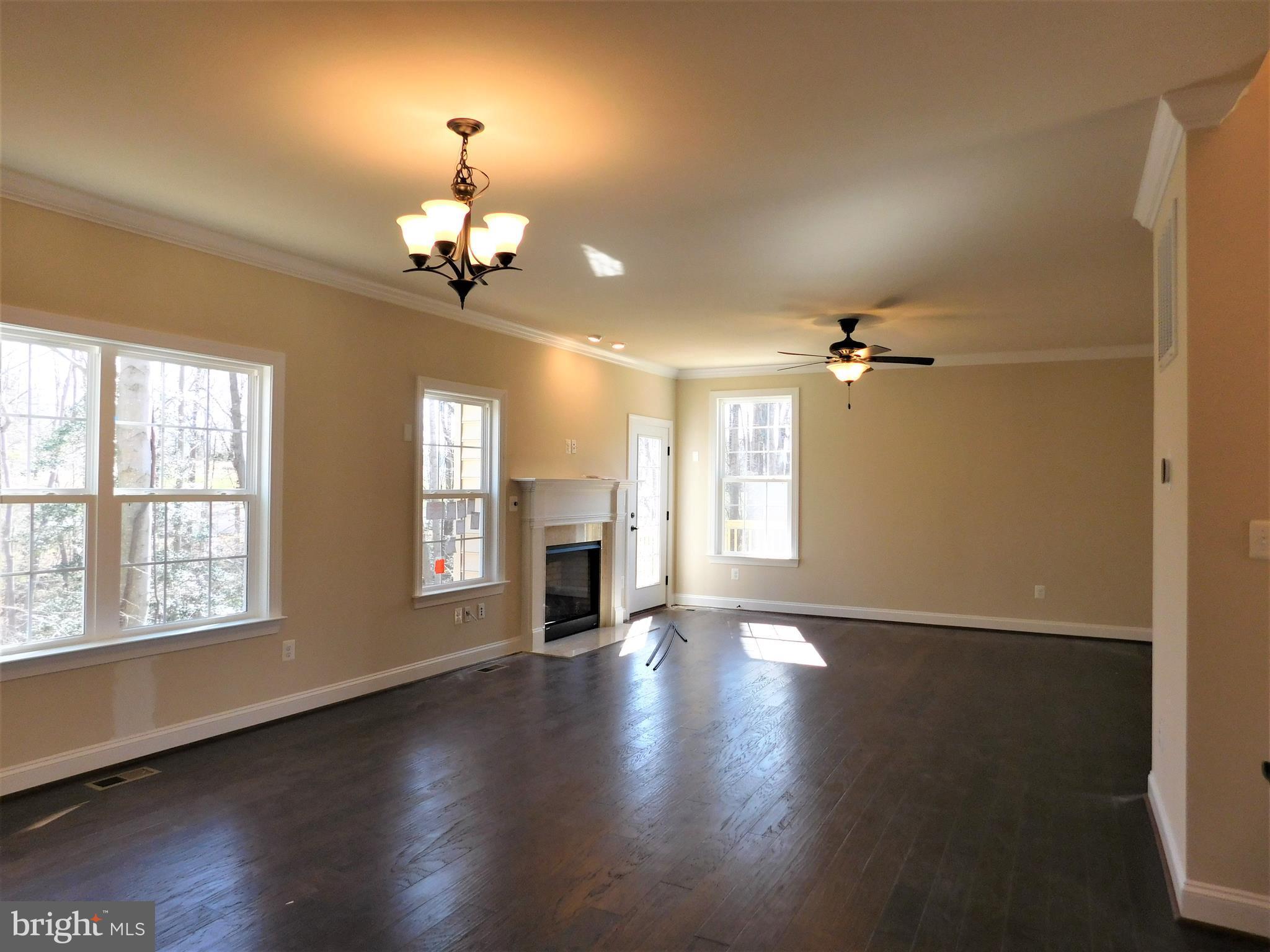 64 Simmons Ridge Road Prince Frederick, MD 20678 - Photo 9 of 29 Family Room