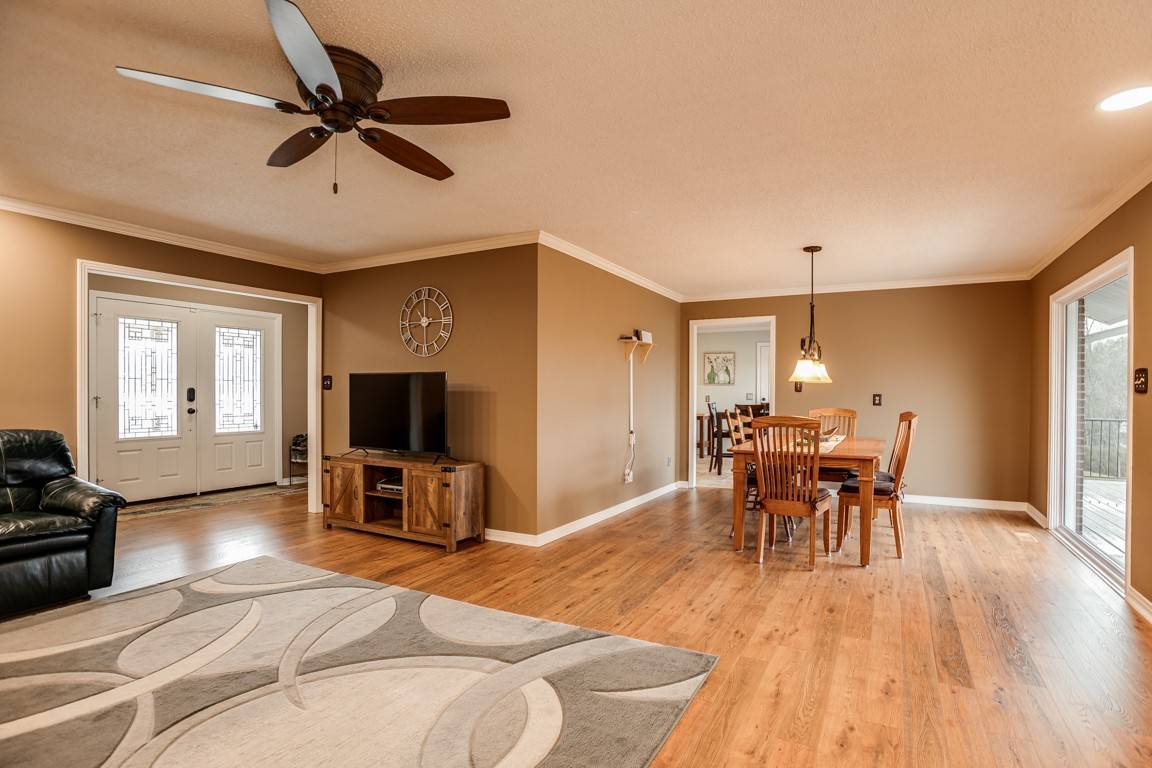2743 Mouse Tail Road Parsons, TN 38363 - Photo 6 of 77 Gallery Image 6