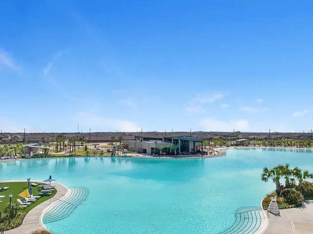 $468,440 | 2125 Sunflower View Street, Katy, TX 77493