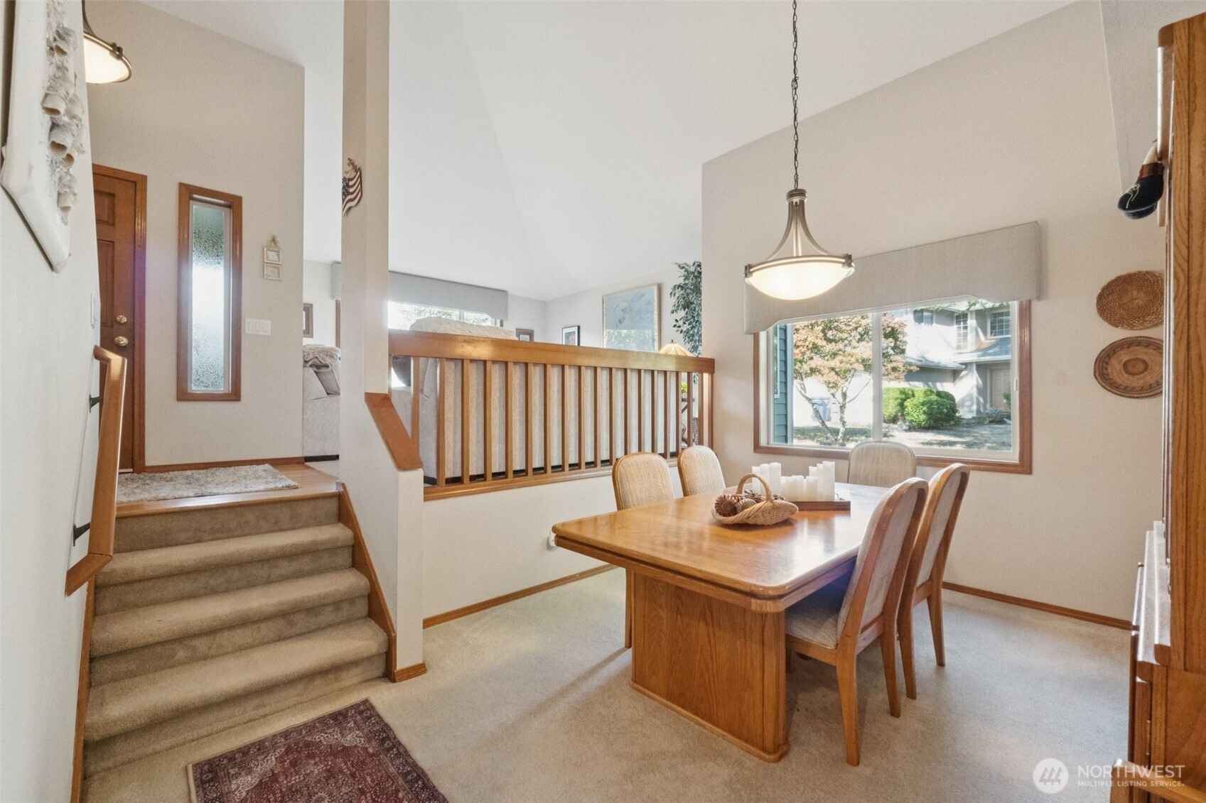 28820 52nd Place South Auburn, WA 98001 - Photo 8 of 33 a work room with furniture and a window