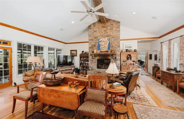 $1,985,000 | 6203 Shepherd Road, Richland, MO 65556