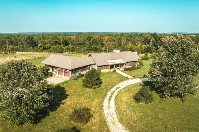 $1,985,000 | 6203 Shepherd Road, Richland, MO 65556