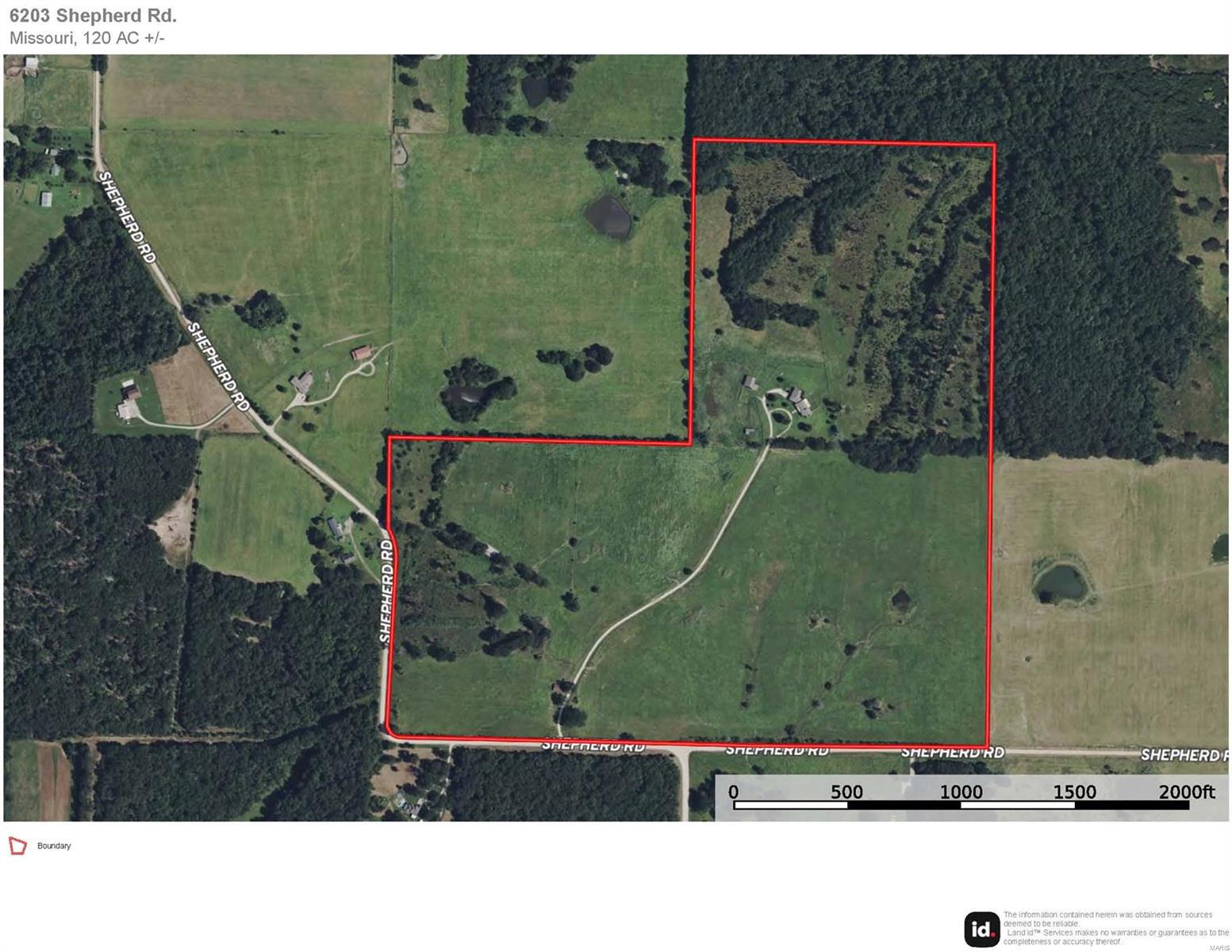 6203 Shepherd Road Richland, MO 65556 - Photo 5 of 86