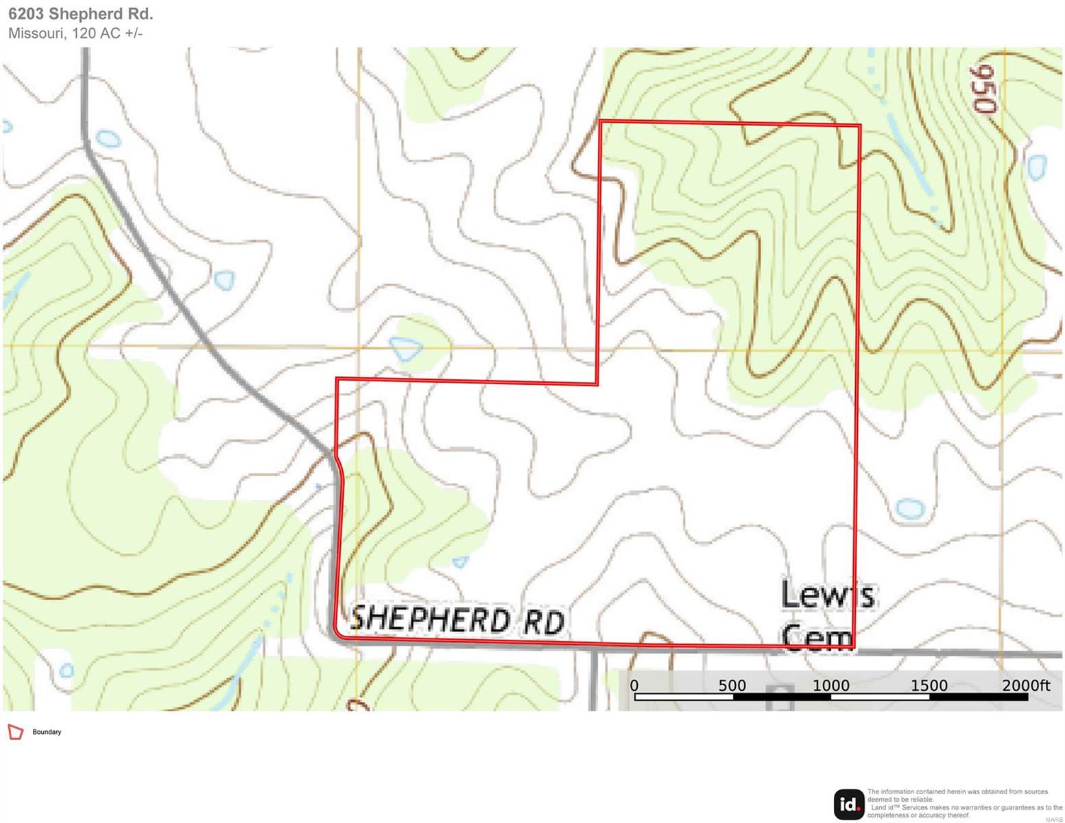 6203 Shepherd Road Richland, MO 65556 - Photo 6 of 86