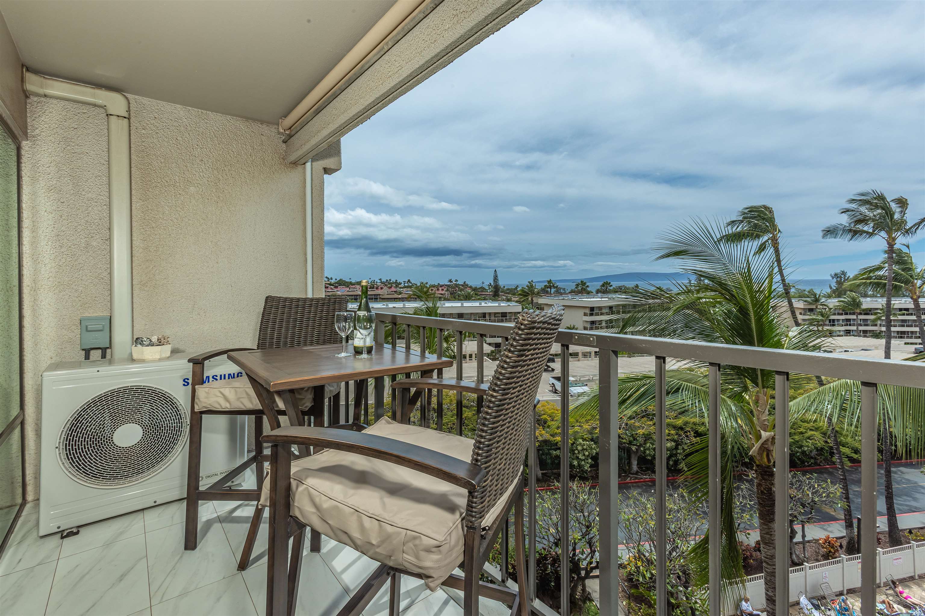 2531 South Kihei Road, Unit D512 Kihei, HI 96753 - Photo 10 of 23