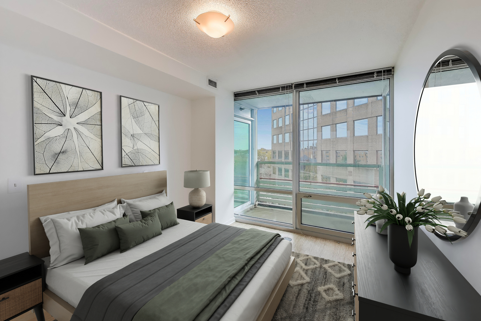 800 Elgin Road, Unit 715 Evanston, IL 60201 - Photo 16 of 30