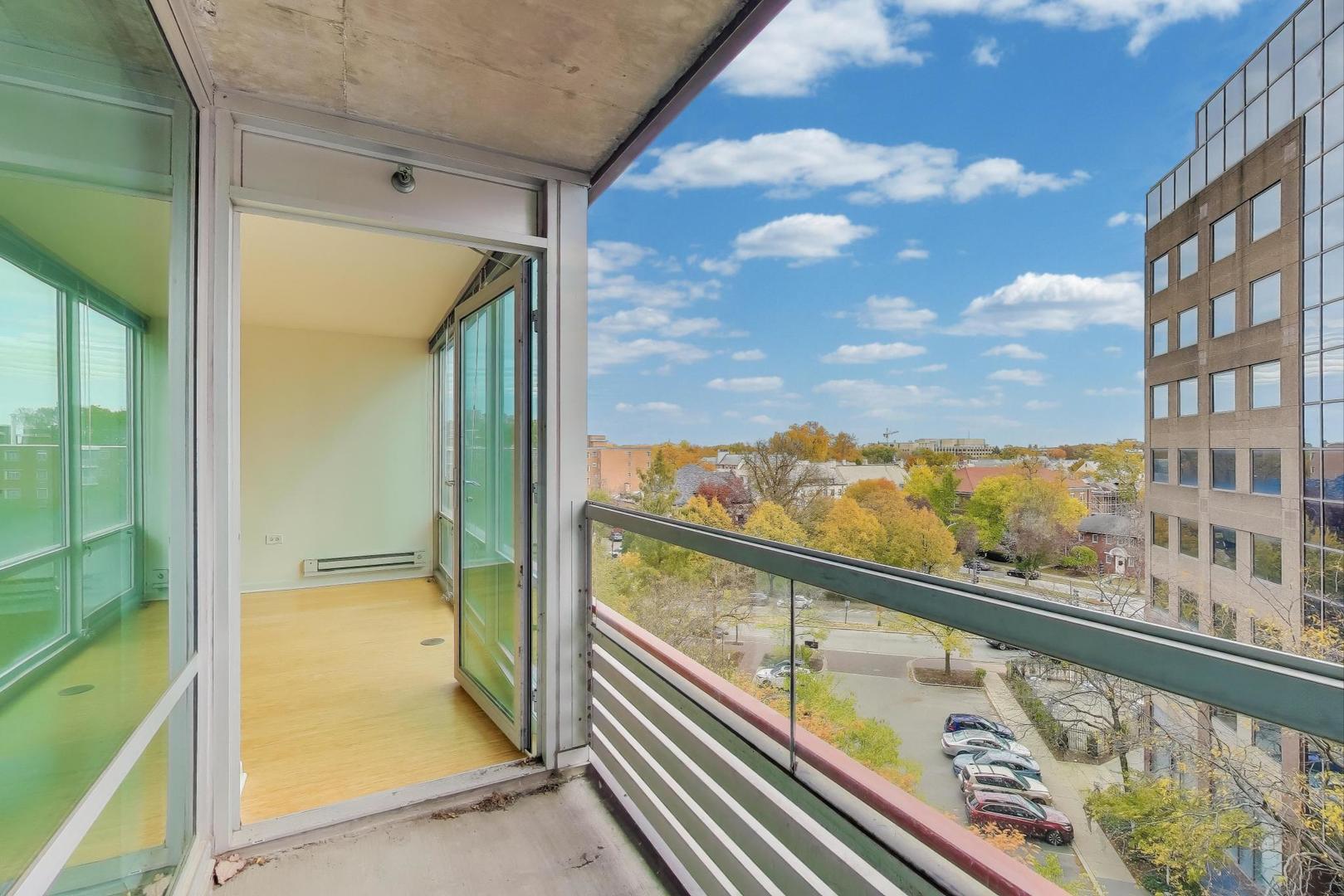 800 Elgin Road, Unit 715 Evanston, IL 60201 - Photo 18 of 30