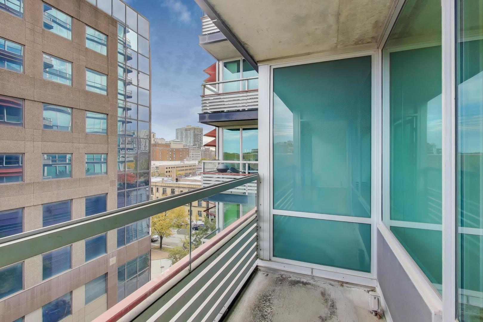 800 Elgin Road, Unit 715 Evanston, IL 60201 - Photo 19 of 30