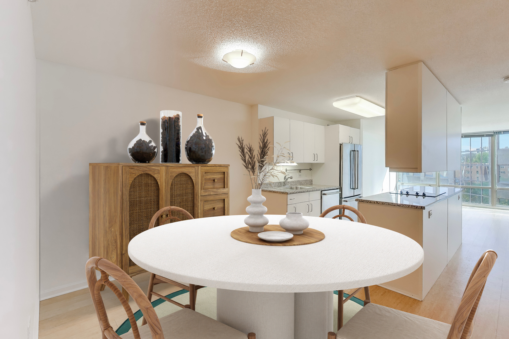 800 Elgin Road, Unit 715 Evanston, IL 60201 - Photo 4 of 30