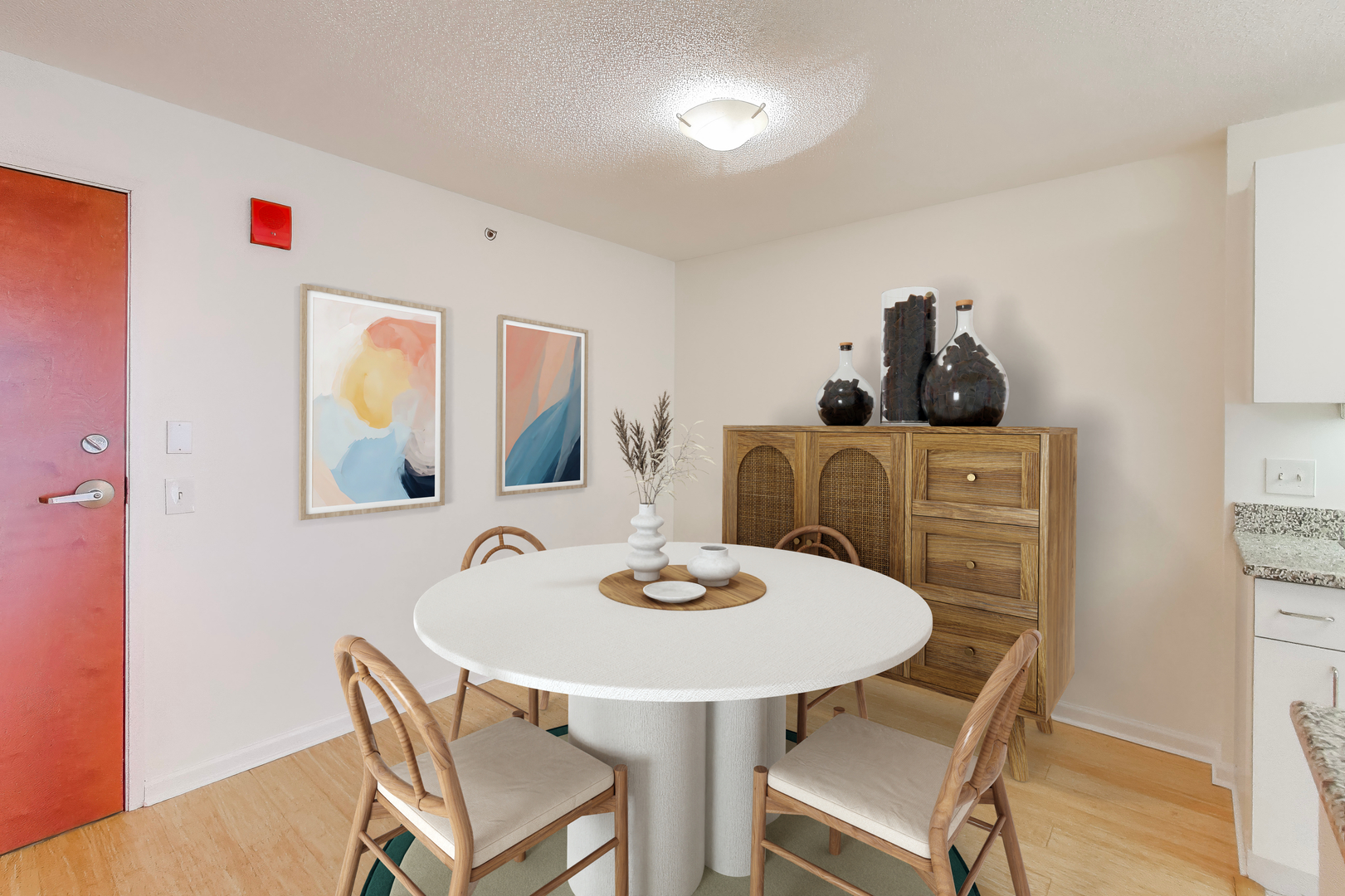 800 Elgin Road, Unit 715 Evanston, IL 60201 - Photo 6 of 30