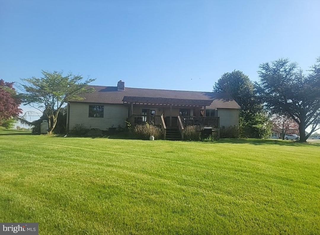 199 Shoemaker Road Bridgeton, NJ 08302 - Photo 12 of 44