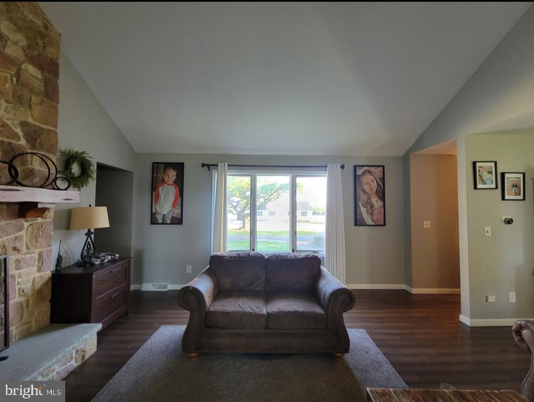 199 Shoemaker Road Bridgeton, NJ 08302 - Photo 18 of 44